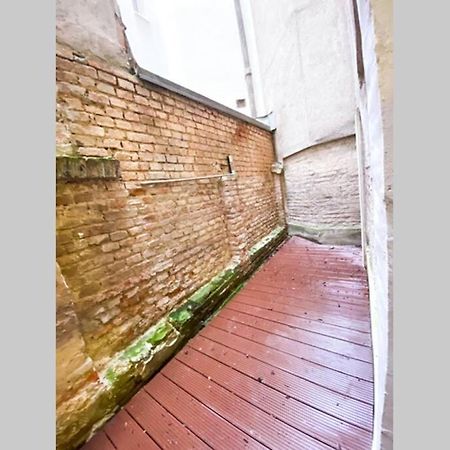 Studio,10 Min To Citycenter,33M,Smart Tv,Kingbed Wien Exterior foto