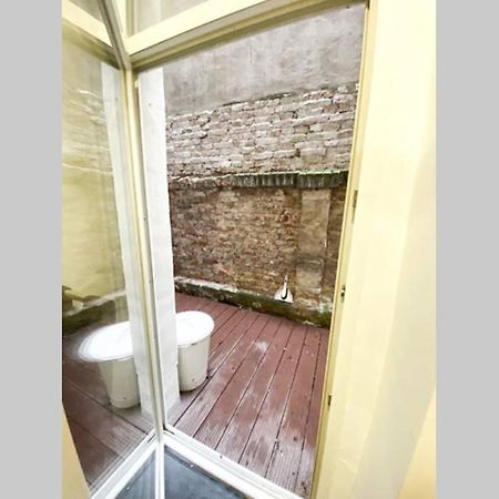 Studio,10 Min To Citycenter,33M,Smart Tv,Kingbed Wien Exterior foto