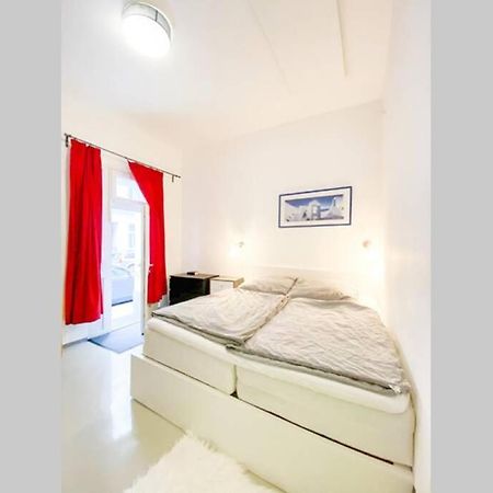 Studio,10 Min To Citycenter,33M,Smart Tv,Kingbed Wien Exterior foto